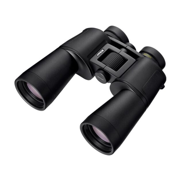 Nikon Action Binoculars 10x50 Black