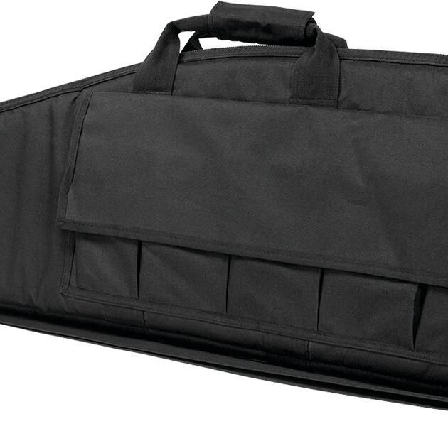 VISM by NcSTAR GUN CASE (40"L X 13"H)/BLACK