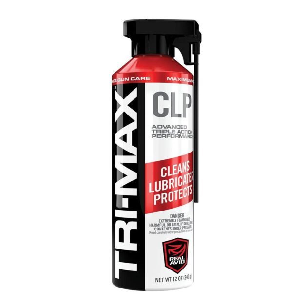 Real Avid Tri-Max CLP 12 oz Aerosol