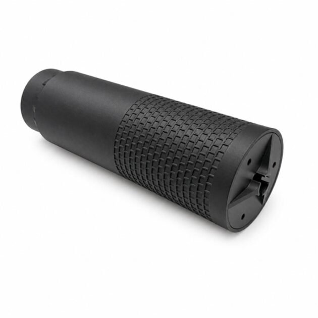 Otter Creek Infinity 556K Suppressor 5.56 5.5" HUB/Bravo/1.375×24