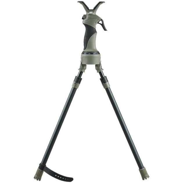 Primos Trigger Stick X Bipod Camo 29" - 41"