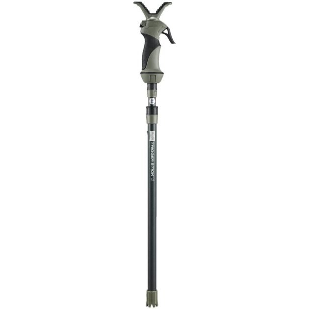 Primos Trigger Stick X Monopod Camo Tall 33" - 67"
