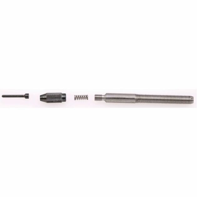RCBS Power Punch Decapping Assembly