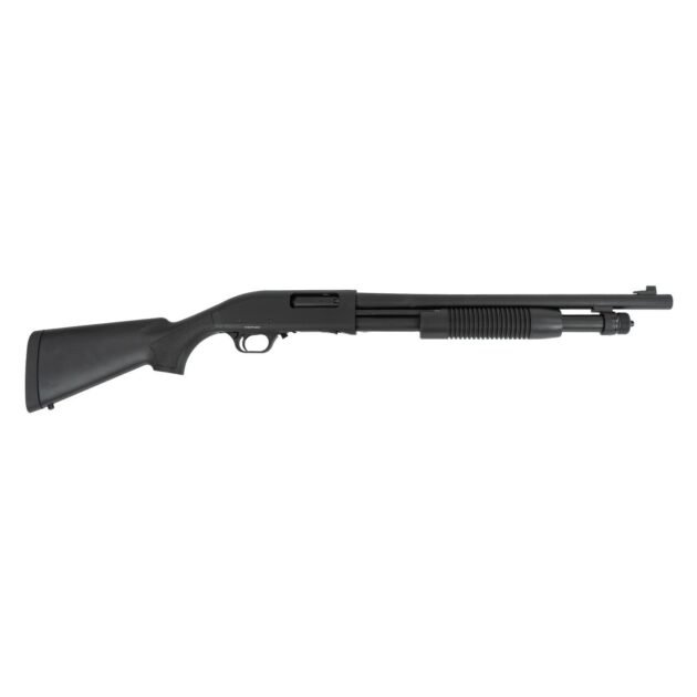 SDS Imports Tokarev TX3 Hammer Shotgun 12ga 3" Chamber 5rd Capacity 18.5" Barrel