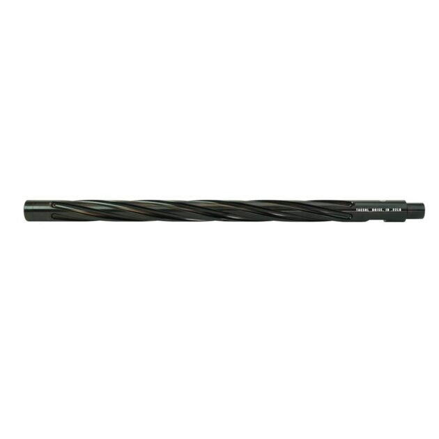 Tactical Solutions X-Ring Performance LT Barrel for 10/22 Rifles Gloss Black