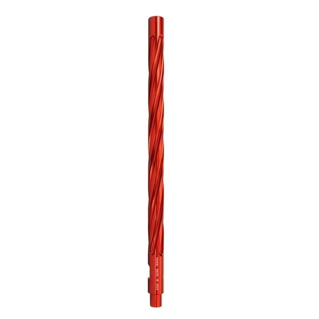 Tactical Solutions X-Ring Performance LT Barrel for 10/22 Rifles Gloss Red