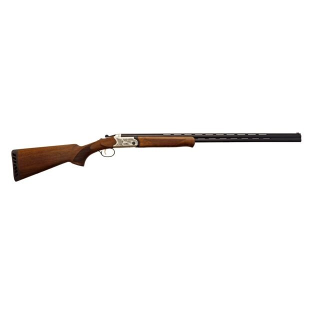 TR Imports LT3628 O/U Shotgun 410ga 3" Chamber 2rd Capacity 28" Barrel Walnut Stock Engraved