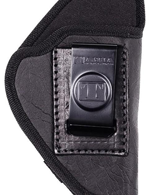 Weightless Holster for OT-4 in 1 Ecoleather-M&P Shield/Glock 26/XD's Blk RH