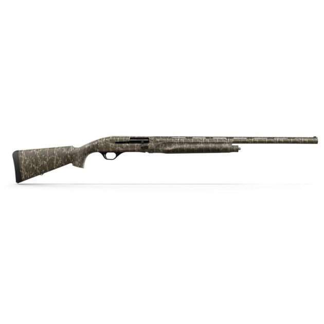 Retay Gordion Compact Shotgun 20 ga 3" Chamber 4rd Magazine 26" Barrel Mossy Oak New Bottomland
