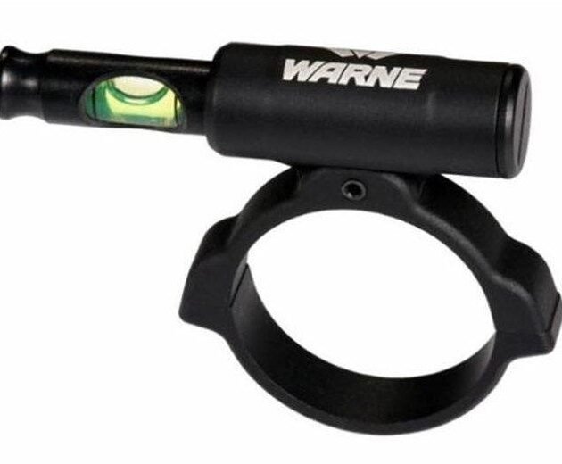 Warne Universal Scope Level 34mm