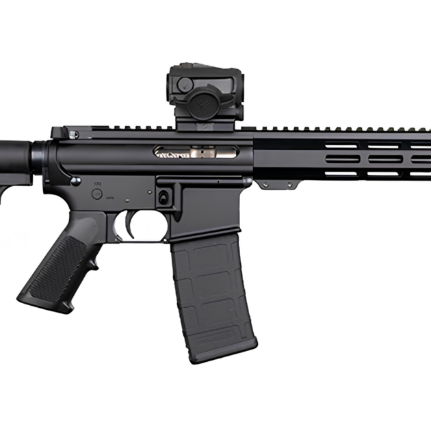 DPM SHORTCL KIT 300BLK 30 10.5