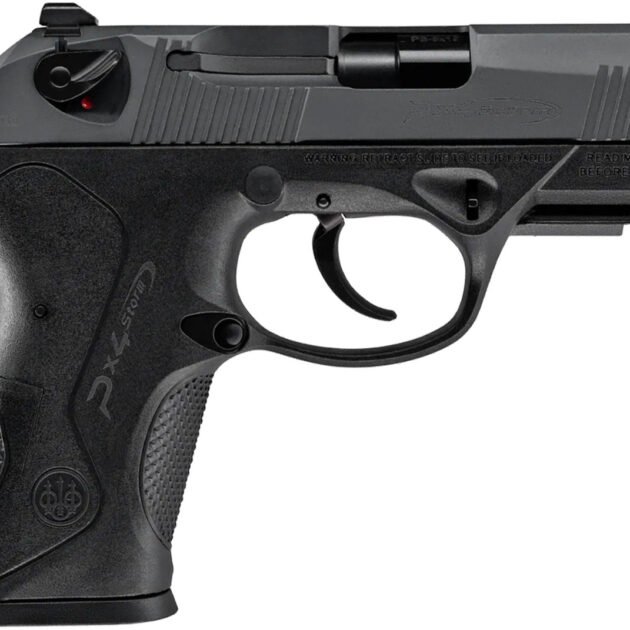 BTA PX4 STORM CC2 9MM PST 15R