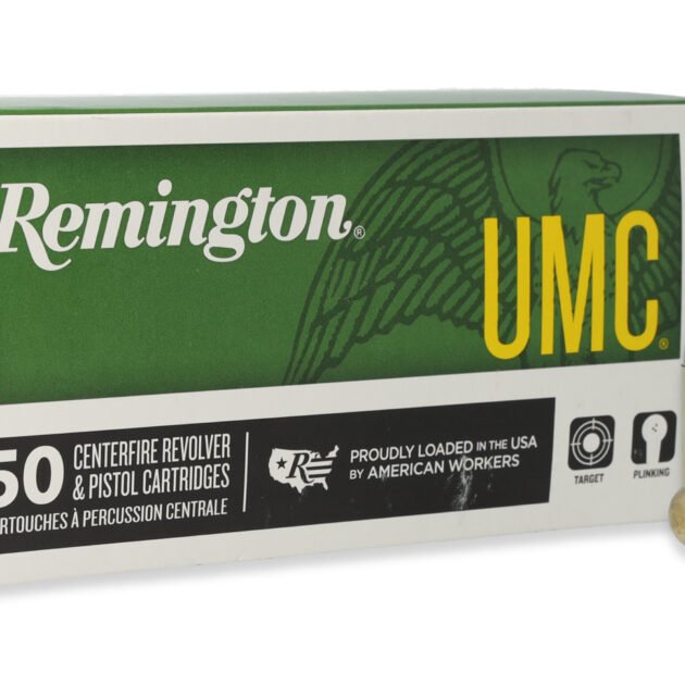 REM 45AP 185GR UMC FMJ 50RD