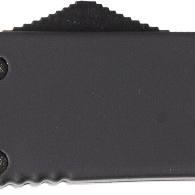 TPL SLIM BLACK RUBBER DROP PT