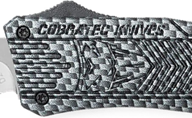 CBT MED CTK-1 CARB FIBR DRP PT