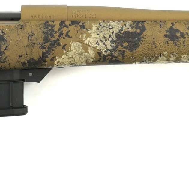 FENCE LINE 6.5GREN 20 HB MB SCORCHED EARTH 5RD