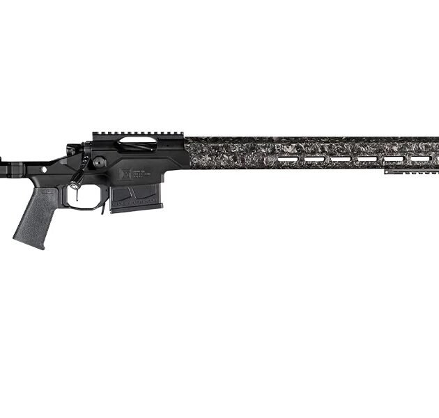 CHRIS MPR 25CREED BLK MLOK CF 24