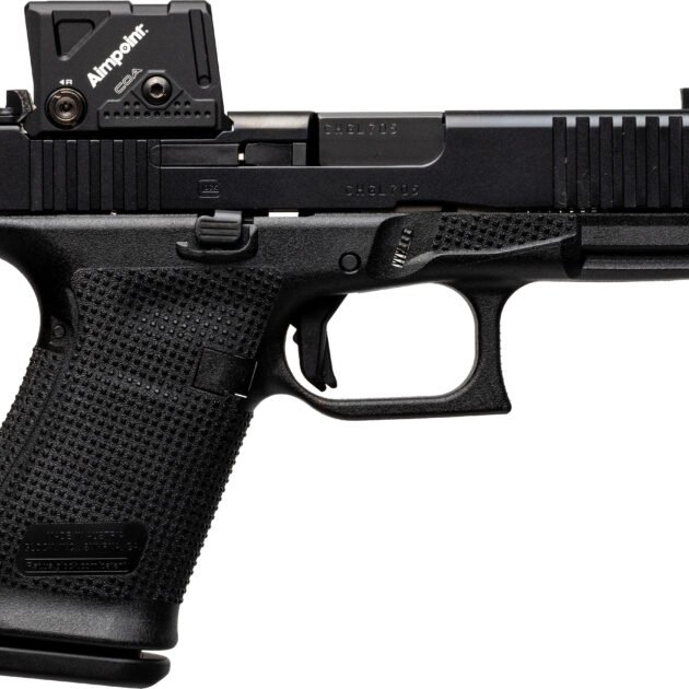 GLK 19G6 9MM 10RD DC8 COA AIMP