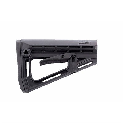 WCT STOCK AR15 BLK