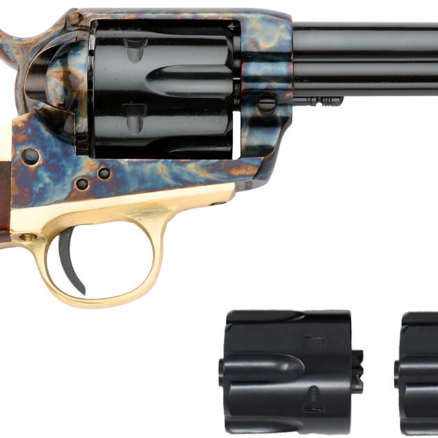 PIE KING 38SUP/9MM/357 5.5 BR