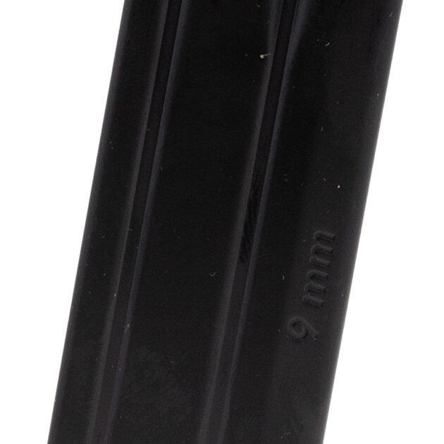 ROS MAG RM1C 9MM BLK 17RD