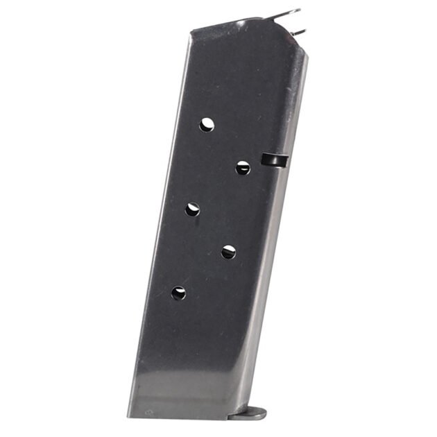 CLT MAG GOV/GC/CC 45AP SS 7RD