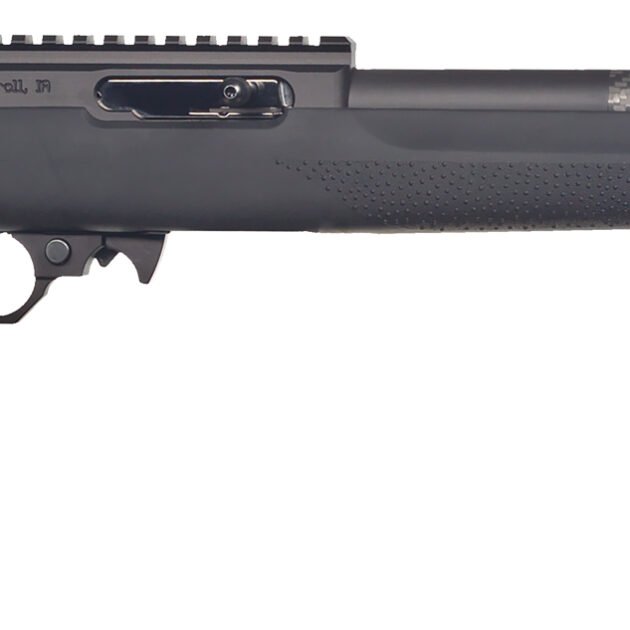 VOL SUPERLITE 17HMR SA B HOGUE