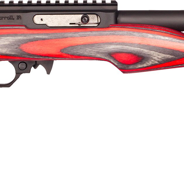 VOL SUPERLITE 22M SA B RED