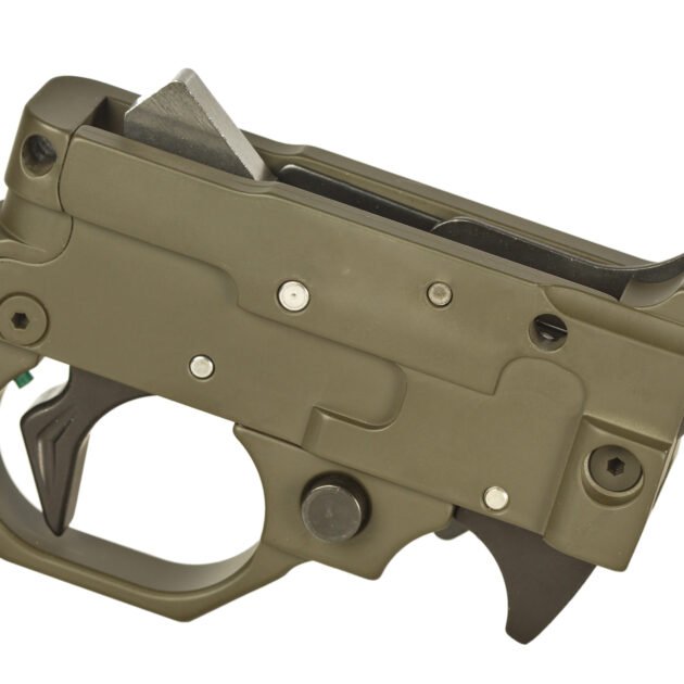 VOL TG2000 TRIGGER 10/22 OD
