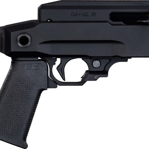 VOL ENV-9 PST SA 22LR 9B 10RD