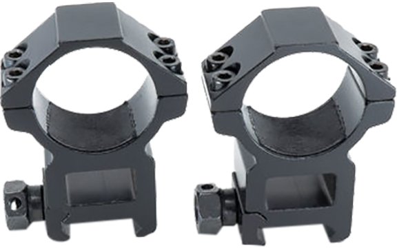 RIT RT-M 30MM HIGH RINGS
