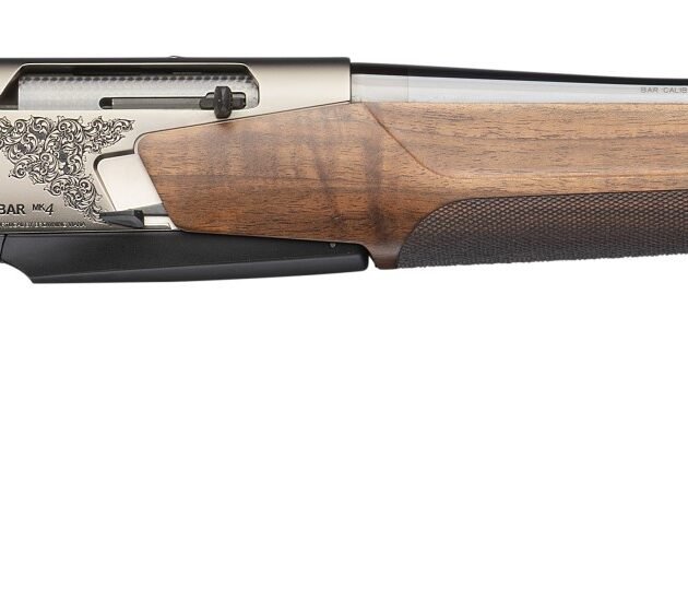 BRN BAR MK4 MEDALN SA 243 N/S