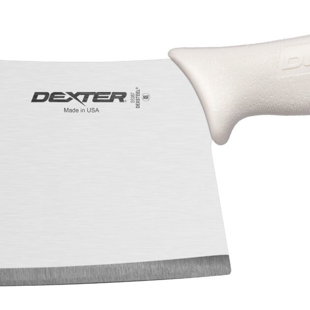DEX SANI-SAFE 7IN CLEAVER