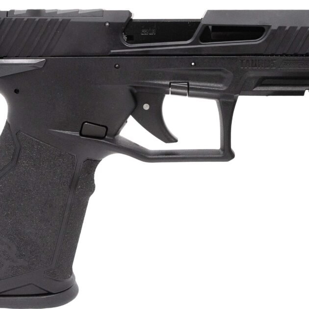TAU TX22 G2 TORO 22LR 10RD