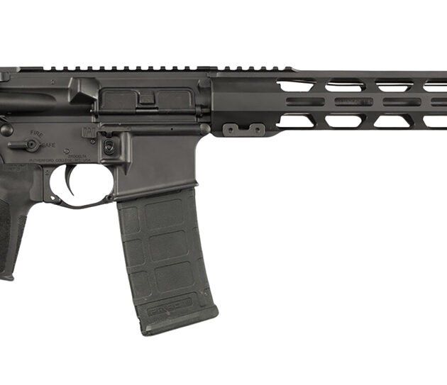 ZRO ZULU2 5.56 RFL 16B 30RD