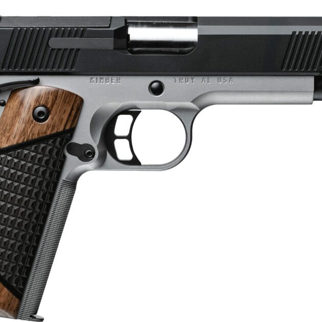KMB 1911 C NXTGN 9MM 9R OR SS