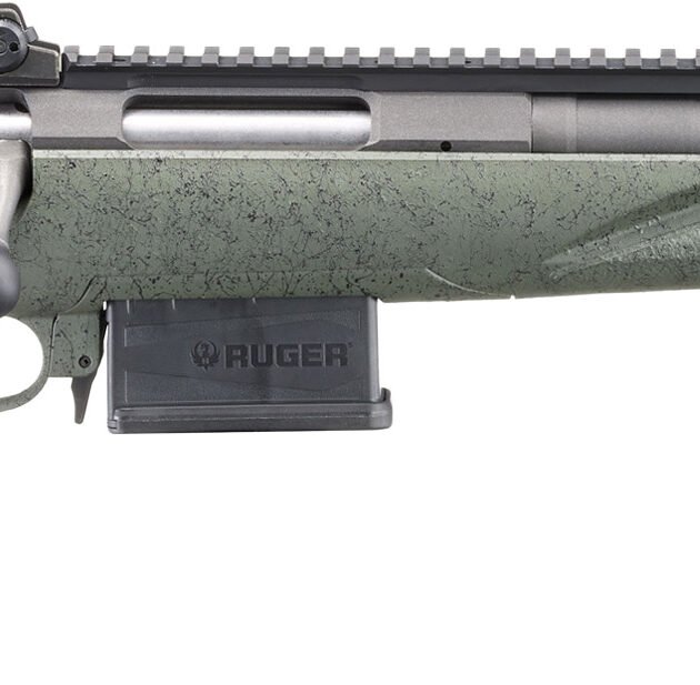 RUG AM RFL SCOUT G2 308 GRN