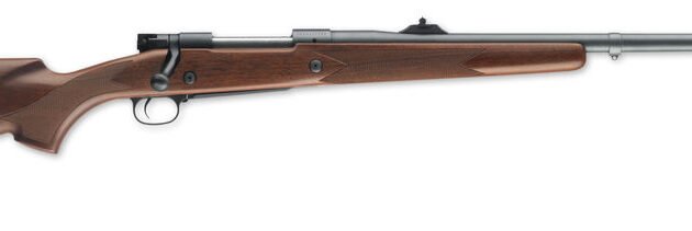 WRA 70 SAFARI 375H&H RFL B