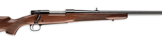 WRA 70 ALASKAN 375H&H RFL B