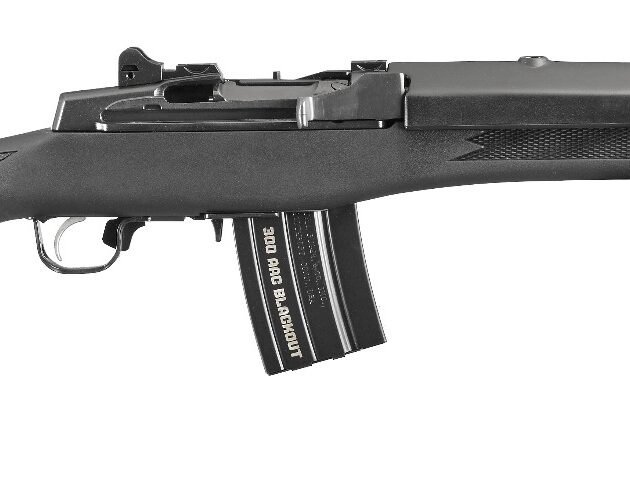 RUG MINI-14 TACT 300BLK B 20RD
