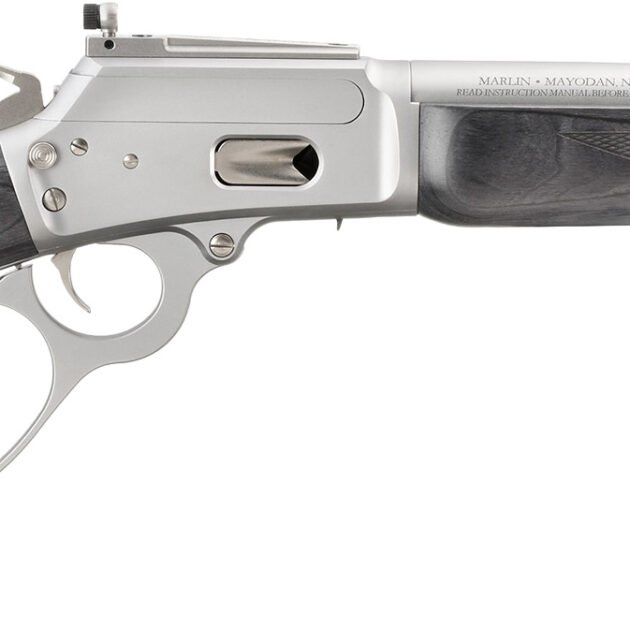 MAR 1894 TRAPR 357/38SP 8/9RD