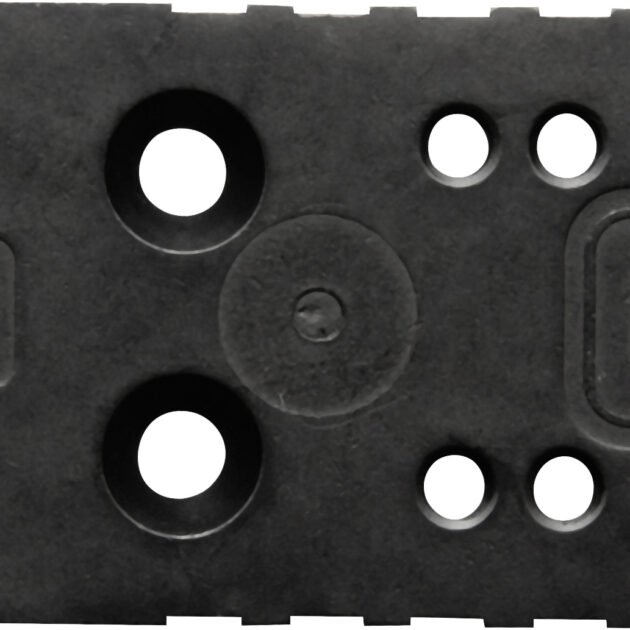 GLK MOS ADAP PLATE 01 DCTR VTX