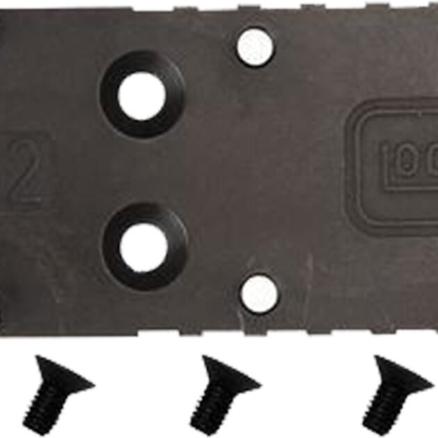 GLK MOS ADAP PLATE 02 AMG HLS