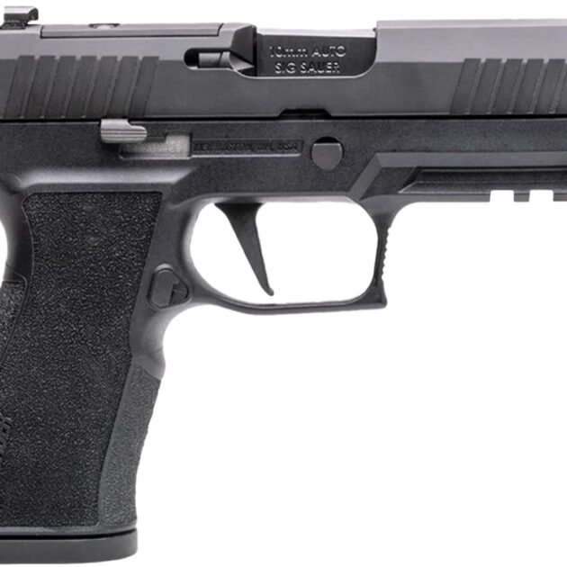 SIG P320XTEN COMP 10MM 10R NS