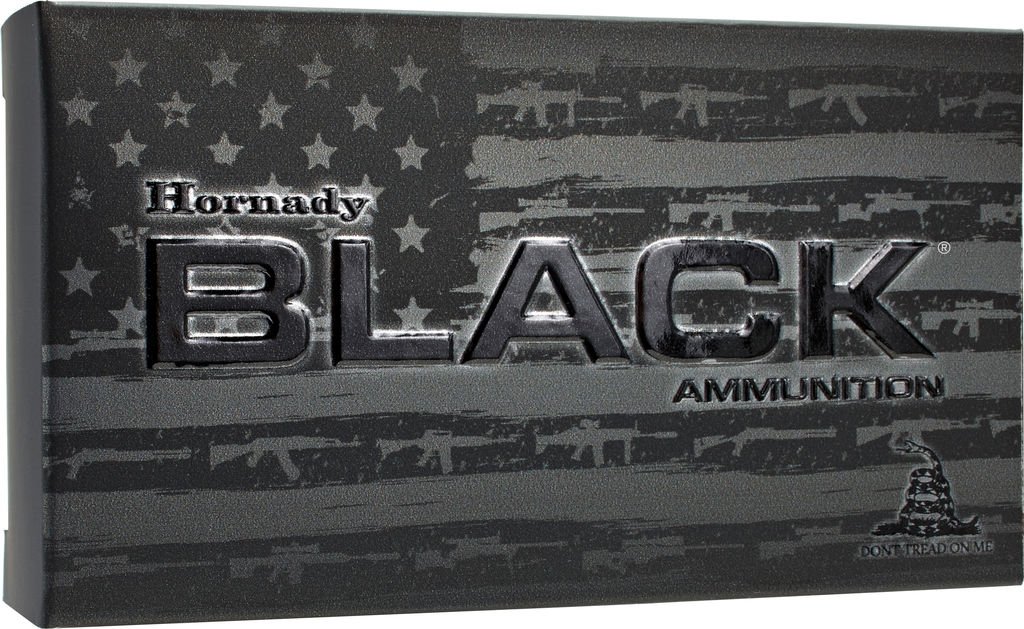 HRN 5.45X39 60GR BLK V-MAX 20R