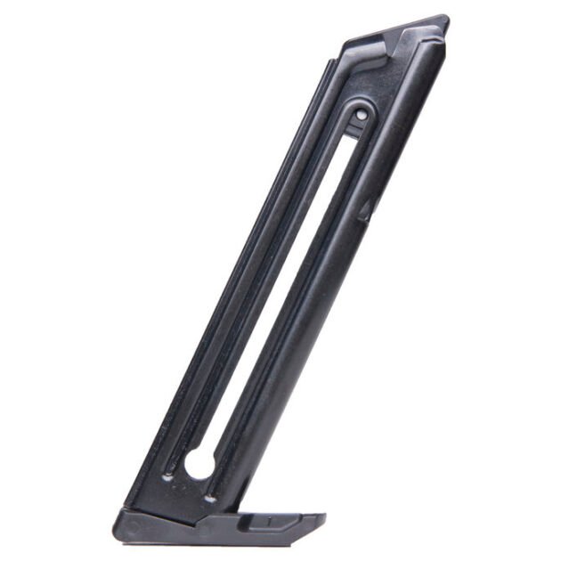 RUG MAG MK-IV 22/45 22LR 10RD
