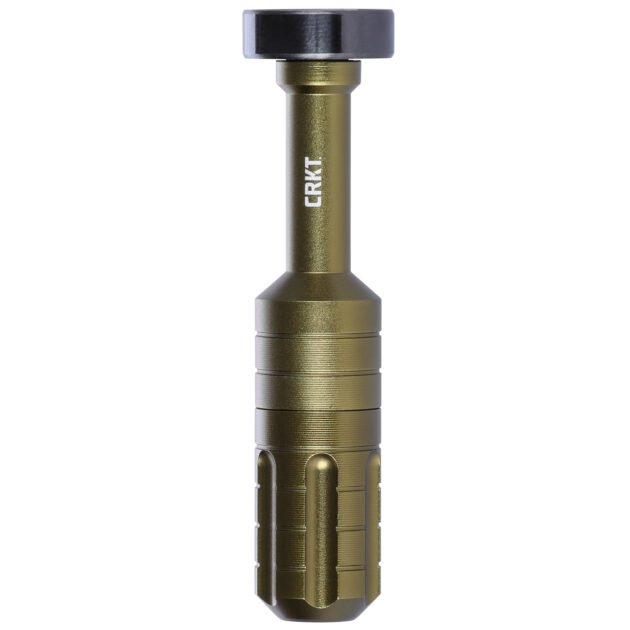 CRK TO GO DRIVER TOOL