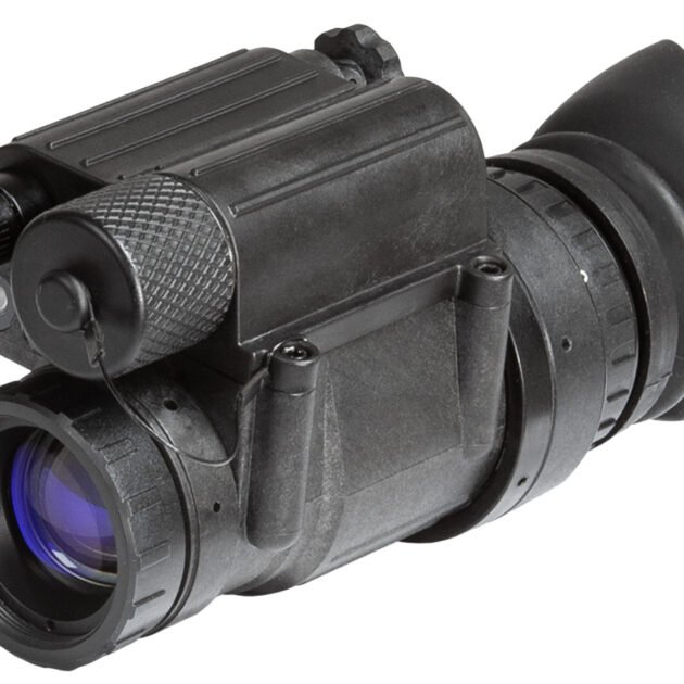 AGM PVS-14E AP ECHO P43-GREEN IIT