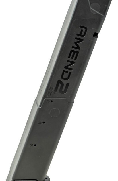 AMEND2 MAG SIG P320 9MM BLK 32RD