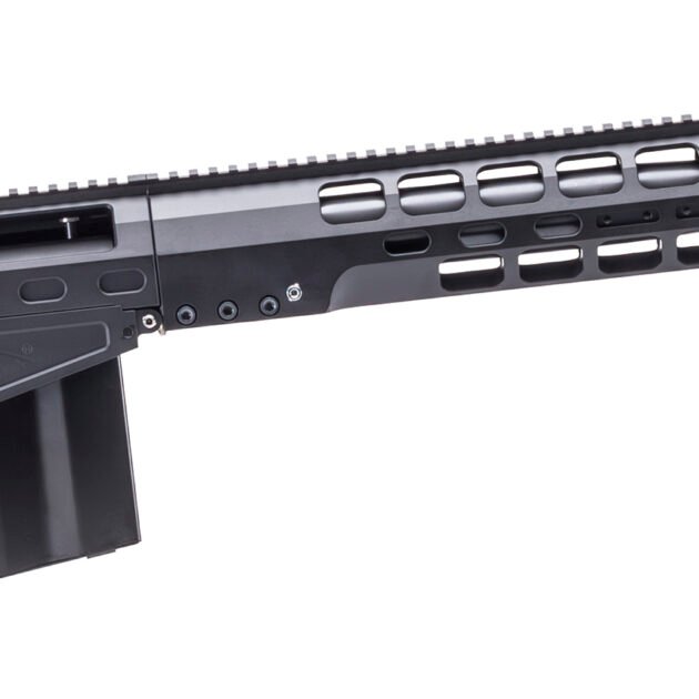 AO THOMPSON 50BMG BOLT 29 10RD BLK FOLDING
